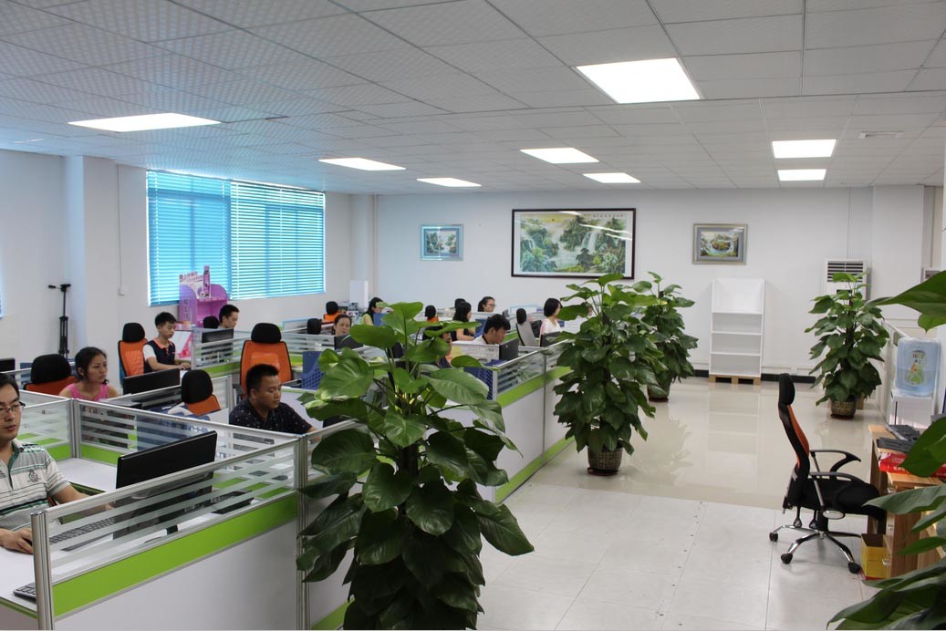 HONG KONG JINDELI ELECTRONIC CO.，LIMITED