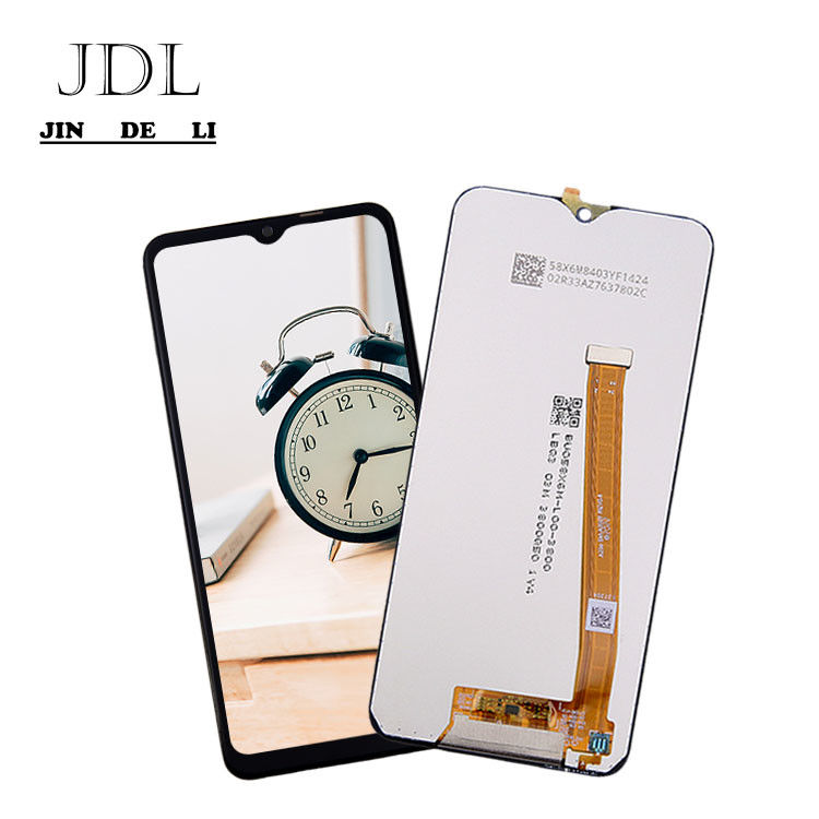 A20E Lcd LCD Для  A202 Оригинальный новый сервисный комплект LCDS дисплей  a20e Factory Мобильный экран телефона Pantalla