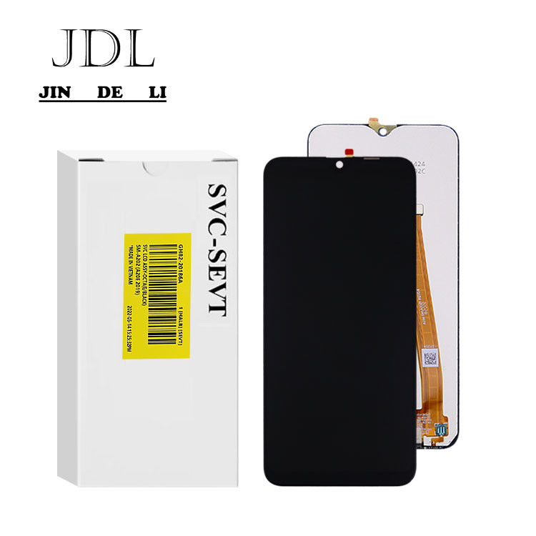 A20E Lcd LCD Для  A202 Оригинальный новый сервисный комплект LCDS дисплей  a20e Factory Мобильный экран телефона Pantalla