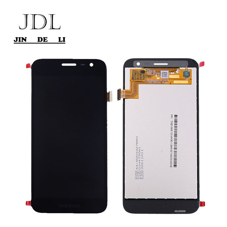 J260 Lcd LCD Pantalla Для  J260 Фабрика оптовой продажи Оригинальный сервисный комплект ЖК-дисплей  J2