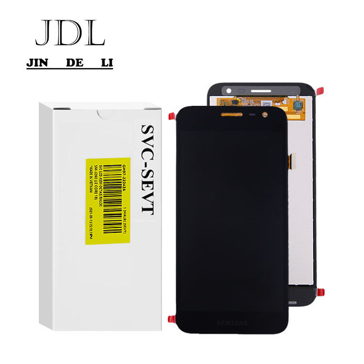 J260 Lcd LCD Pantalla Для  J260 Фабрика оптовой продажи Оригинальный сервисный комплект ЖК-дисплей  J2