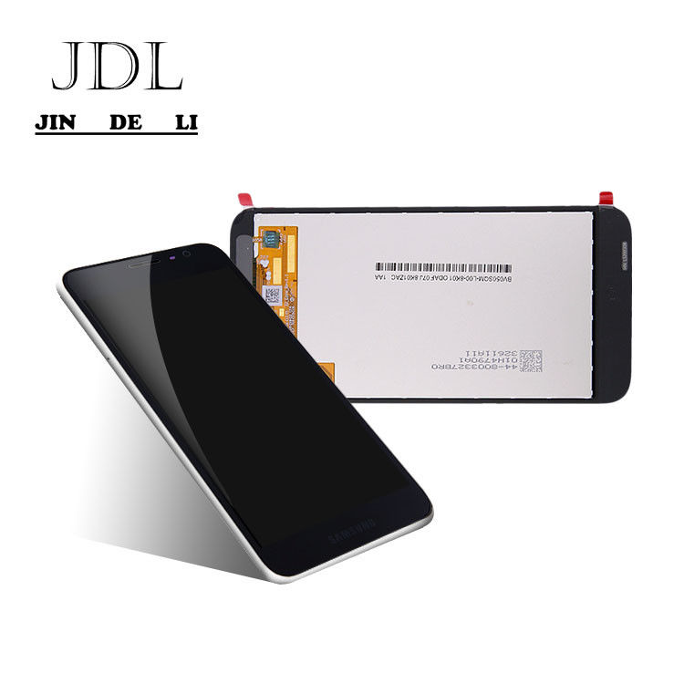J260 Lcd LCD Pantalla Для  J260 Фабрика оптовой продажи Оригинальный сервисный комплект ЖК-дисплей  J2