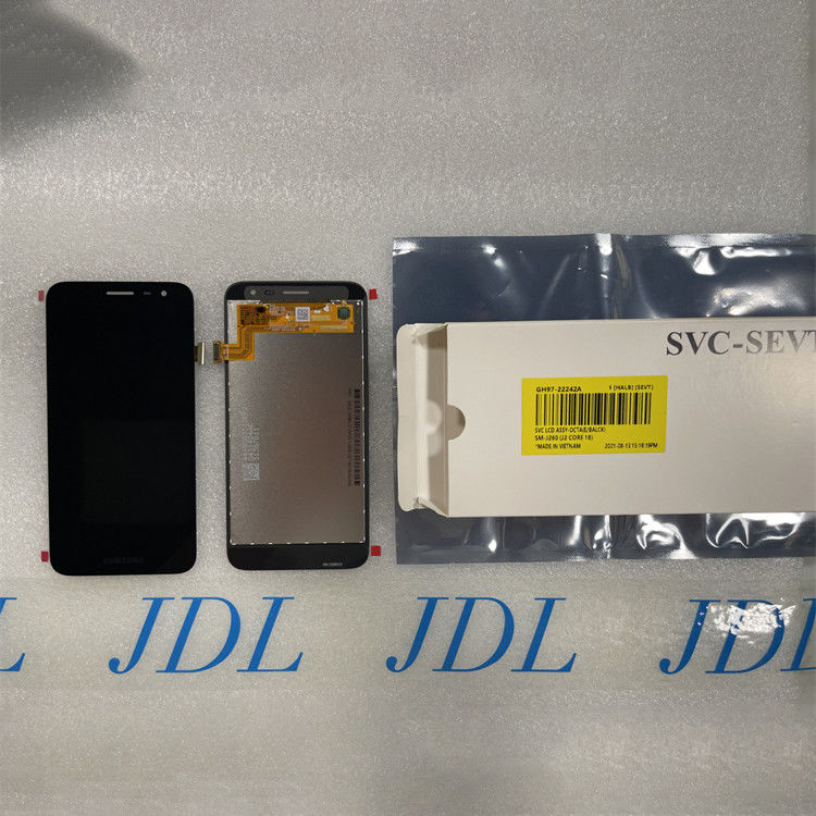 J260 Lcd LCD Pantalla Для  J260 Фабрика оптовой продажи Оригинальный сервисный комплект ЖК-дисплей  J2