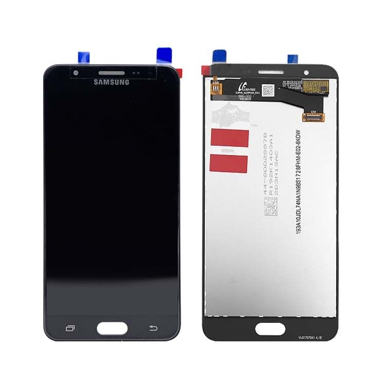 ЖК-дисплей J7 Prime для  J7 Prime Оригинальный сервисный комплект ЖК-дисплей  G610 Мобильный экран