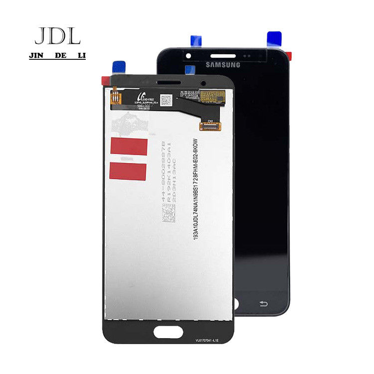 JDL не не обрамляют пакет услуг основного LCD дисплея J7 первоначальный пикселы 5,5 дюймов 1920x1080
