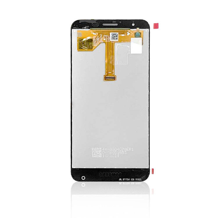 A2 Core Lcd LCD Для  A2 Core Оригинальный сервисный комплект LCDS  A260 Мобильный телефон Сенсорный экран дисплей Pantalla