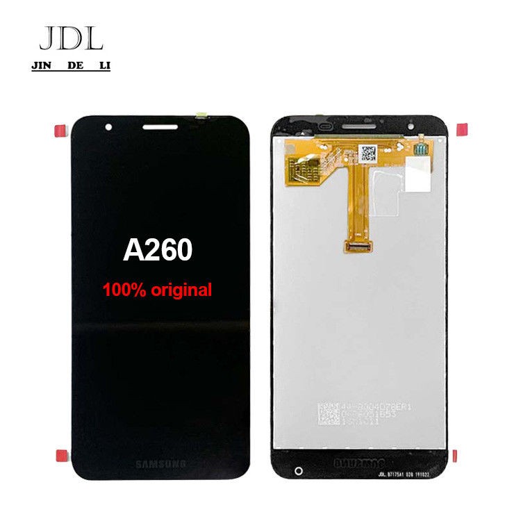 5 экран LCD телефона дисплея ядра  A2 дюйма первоначальный A260