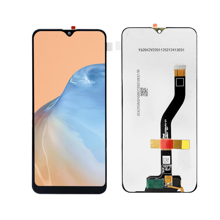 A10S Lcd LCD Для  a10s Оригинальный Новый проверенный сервисный пакет LCDS дисплей  A107 Мобильный экран телефона Pantalla