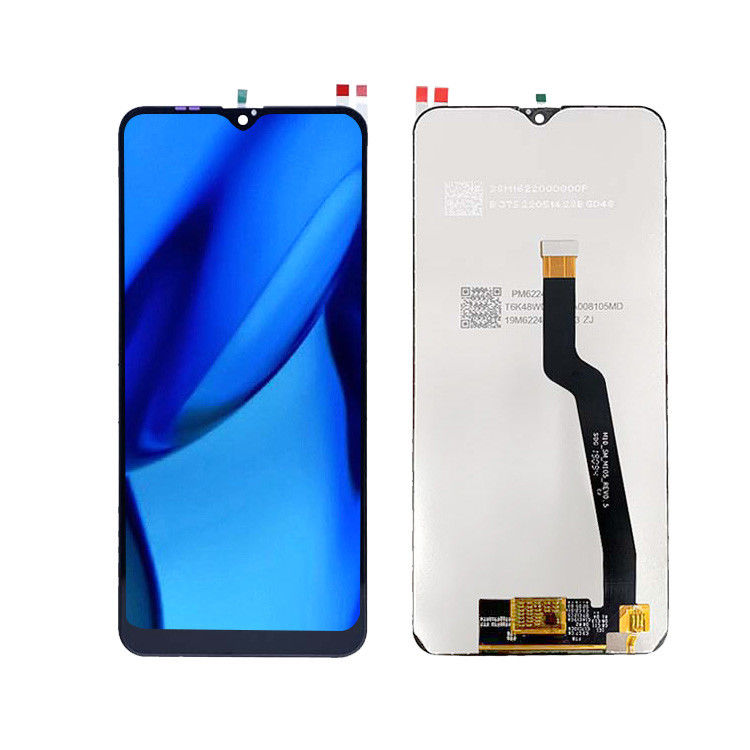 Оригинальный LCD экран A105 для  A10 Мобильный телефон сенсорный экран дисплей  A10 Wholesale Service Pack LCDS