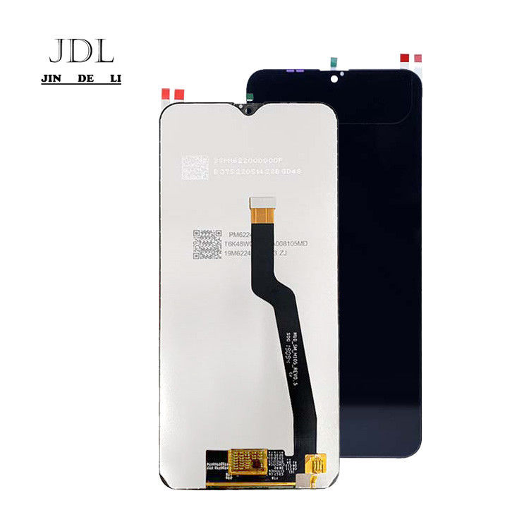 A10 Lcd LCD Для  A105 оптом Оригинальный новый сервисный комплект LCDS  A10 Мобильный телефон Экран дисплей Pantalla