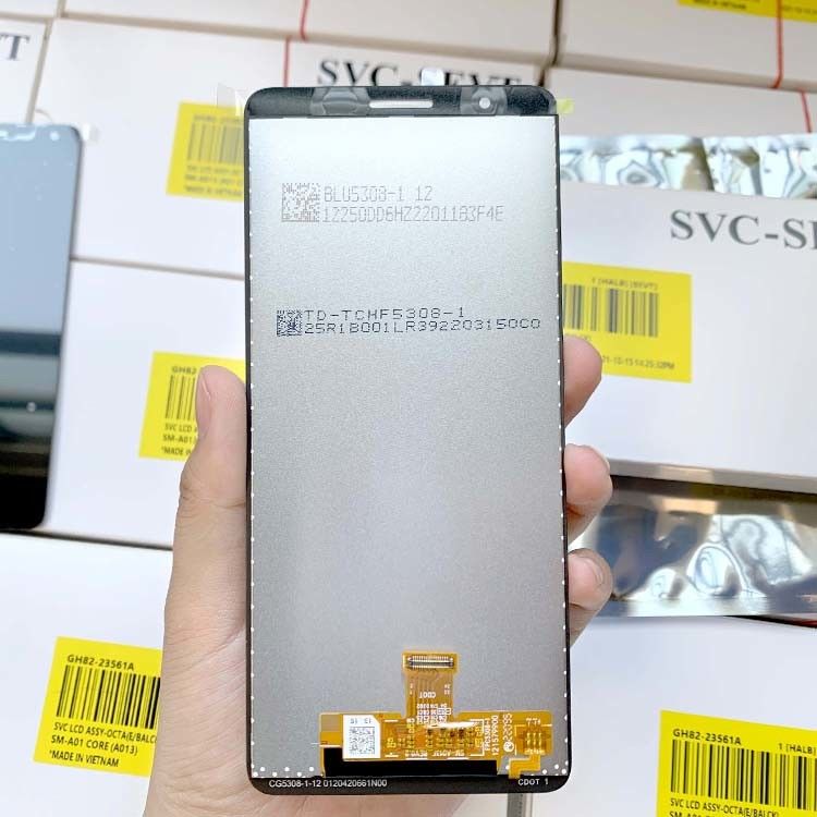 Быстрая доставка в течение 1-3 дней LCD A01 Core совместим с