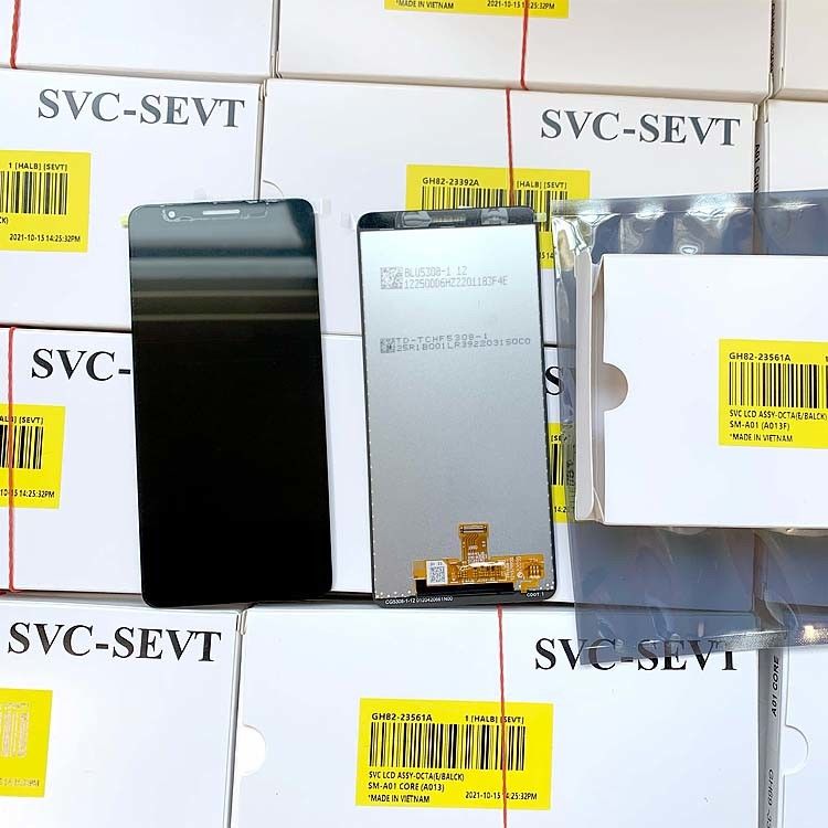 Быстрая доставка в течение 1-3 дней LCD A01 Core совместим с