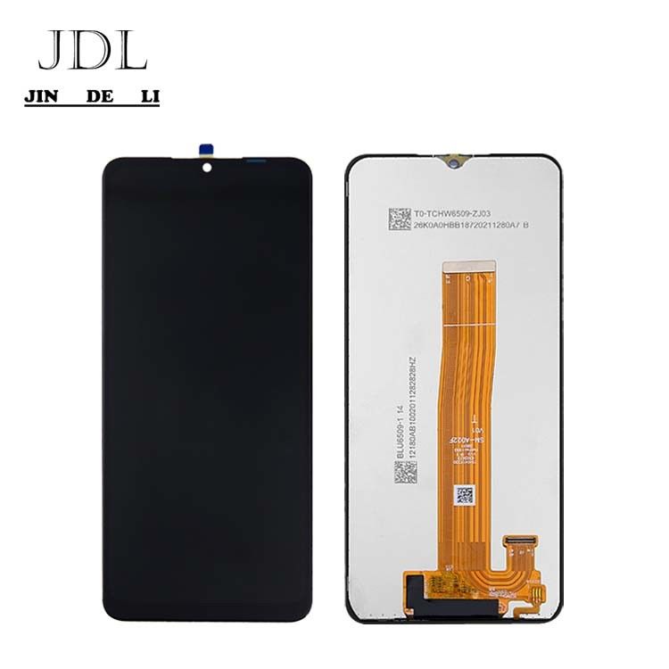 Галактика A02 LCD  пакета услуг ясного 6,5 экранного дисплея дюйма A02 LCD первоначальная