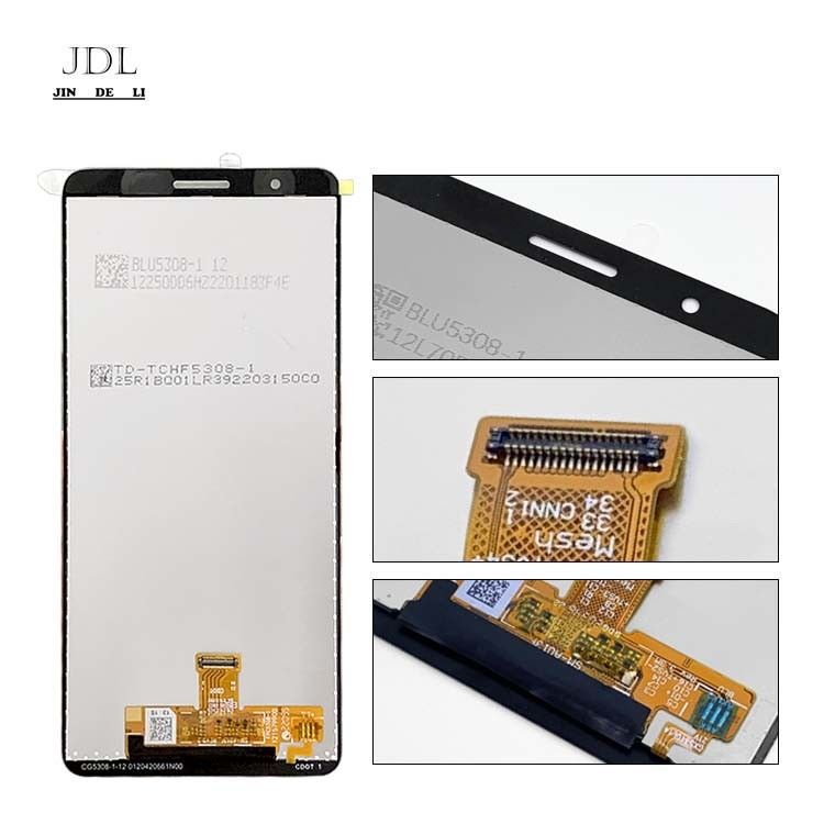 Быстрая доставка в течение 1-3 дней LCD A01 Core совместим с