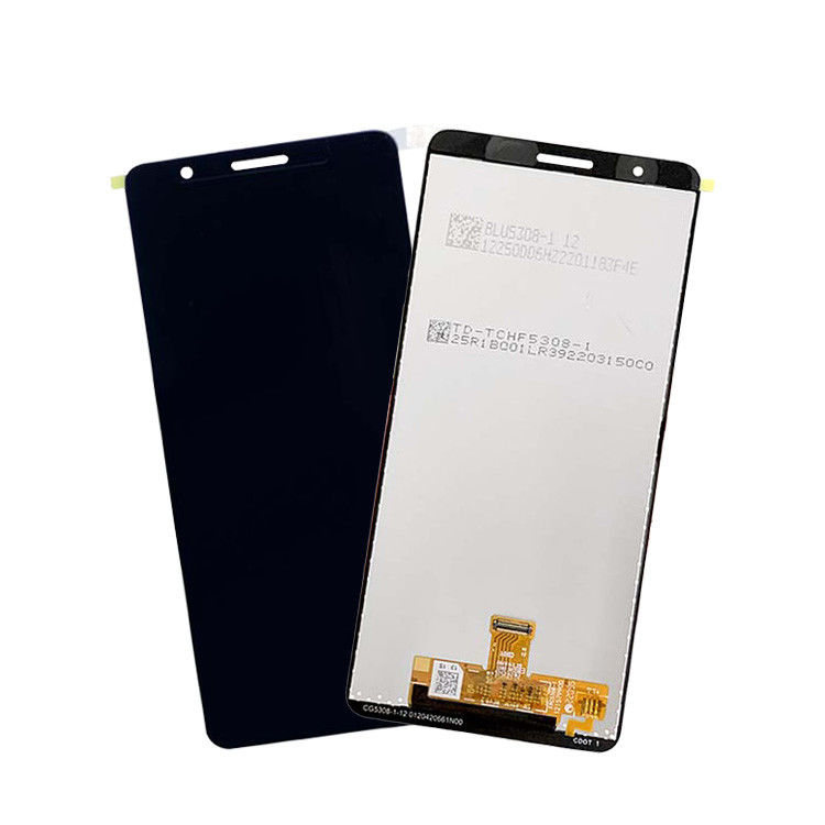 Высокое разрешение LCD A01 вырезает сердцевина из дисплея пикселы 5,3 дюймов 1480x720 для