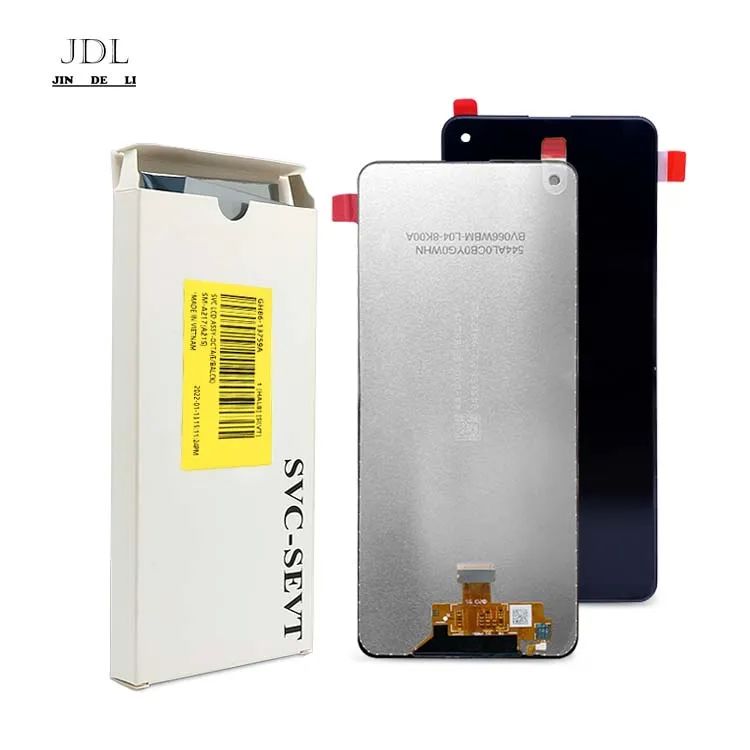 100% рабочий строго протестированный A21S LCD экран Тип TFT дисплея MOQ 5 шт.