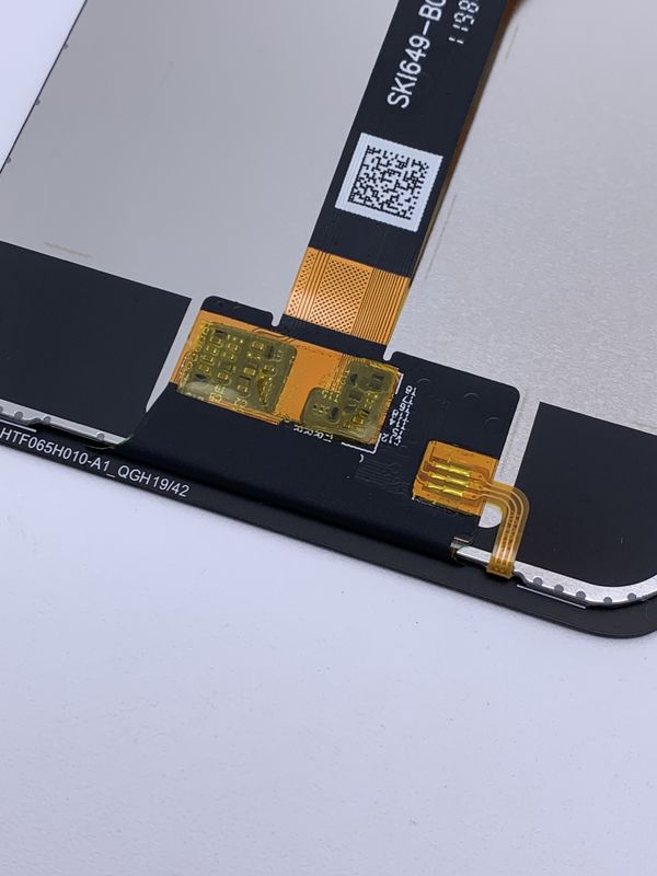 Оптовая фабрика LCD дисплей Pantalla Для  A20S Оригинальный сервисный пакет LCDS  A207 Мобильный экран телефона