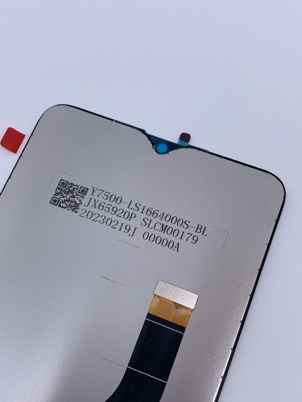 Оптовая фабрика LCD дисплей Pantalla Для  A20S Оригинальный сервисный пакет LCDS  A207 Мобильный экран телефона