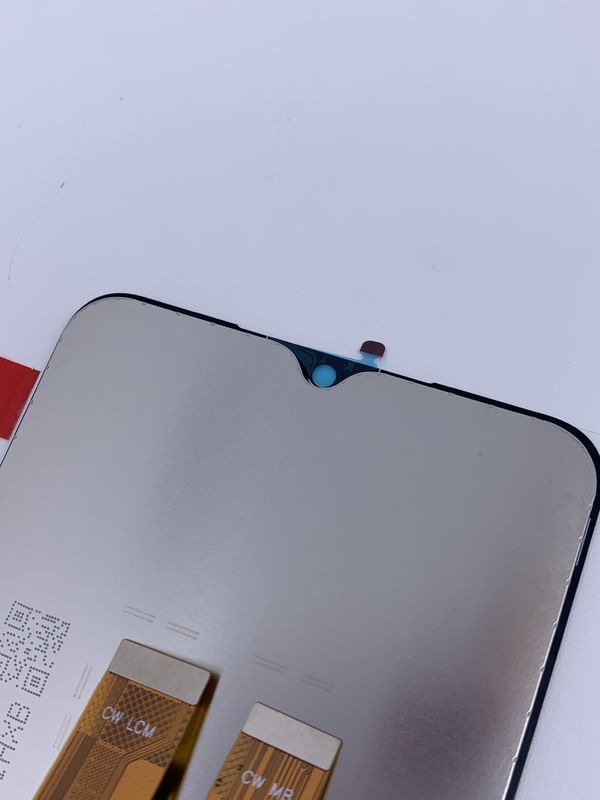 Мобильный телефон LCDS Pantalla Для  A04 Оригинальный новый сервисный комплект LCD  A045 Высокое качество сенсорного экрана