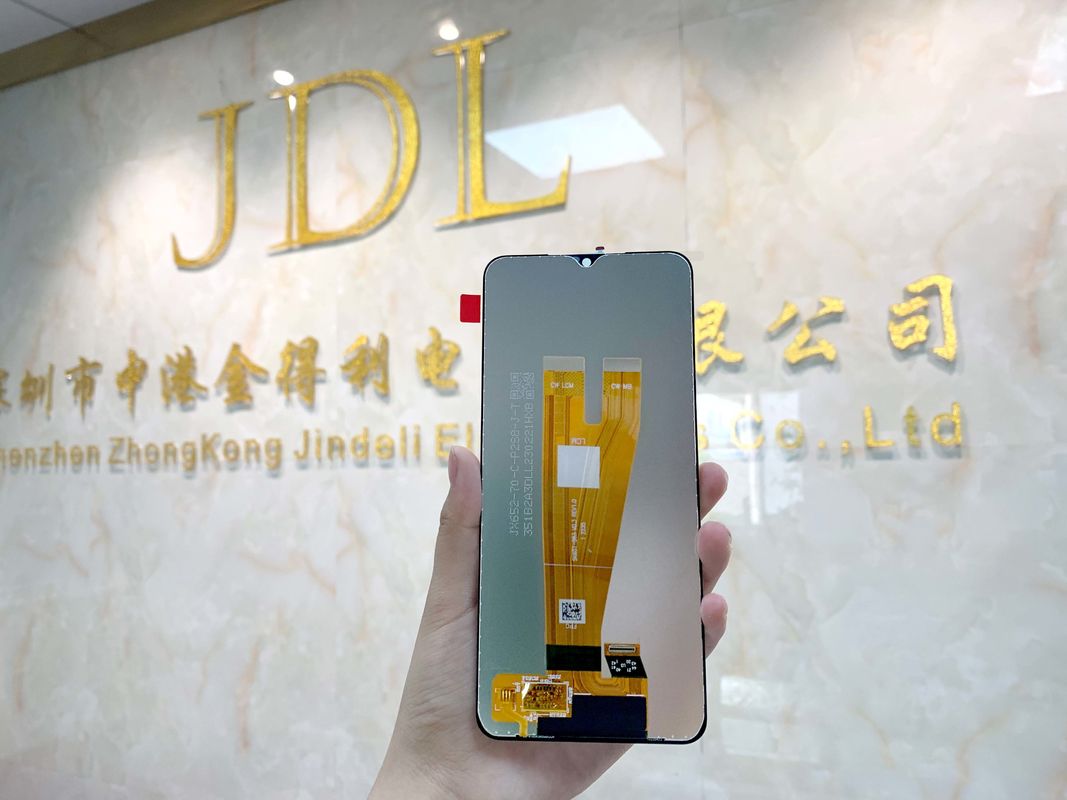 Мобильный телефон LCDS Pantalla Для  A04 Оригинальный новый сервисный комплект LCD  A045 Высокое качество сенсорного экрана
