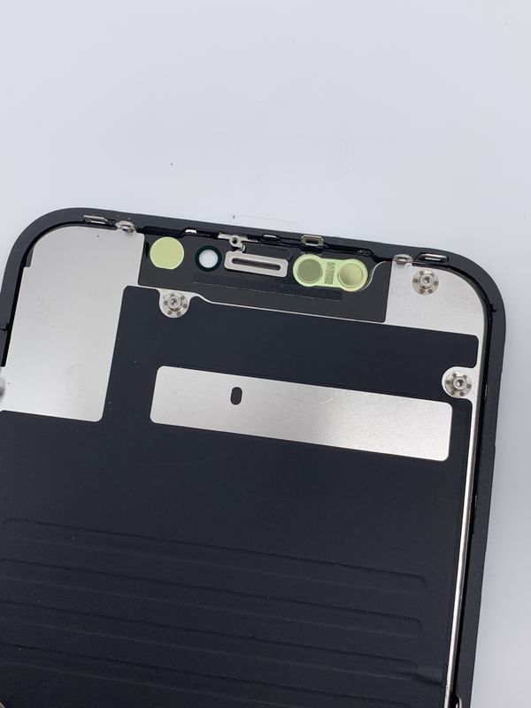 100% проверенный экран LCD телефона Замена передней сборки для оригинального нового iPhone 11