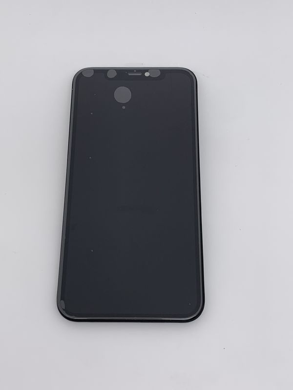 100% проверенный экран LCD телефона Замена передней сборки для оригинального нового iPhone 11