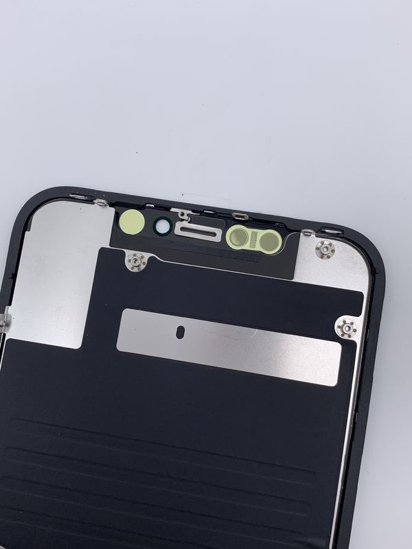 100% проверенный экран LCD телефона Замена передней сборки для оригинального нового iPhone 11