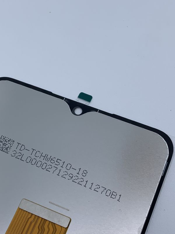Оптовая высококачественный экран телефона для  A04S 100% оригинальный сервисный пакет LCD  A047 Мобильный дисплей Pantalla