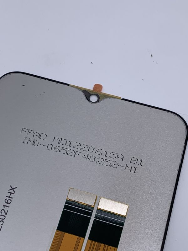 Оптовая телефонная LCD экран замена для  A03 100% оригинальный протестированный мобильный экран A035 высокое качество Pantalla