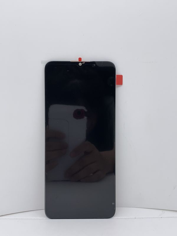 Оптовая телефонная LCD экран замена для  A03 100% оригинальный протестированный мобильный экран A035 высокое качество Pantalla