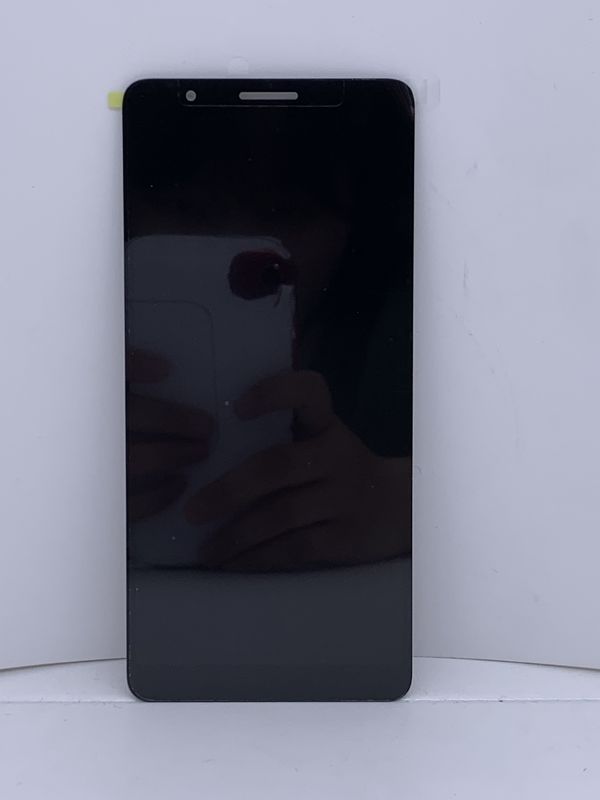A013 Lcd LCD Pantalla Для  A01 Core Оригинальный новый сервисный комплект LCDS  A013 Мобильный экран телефона