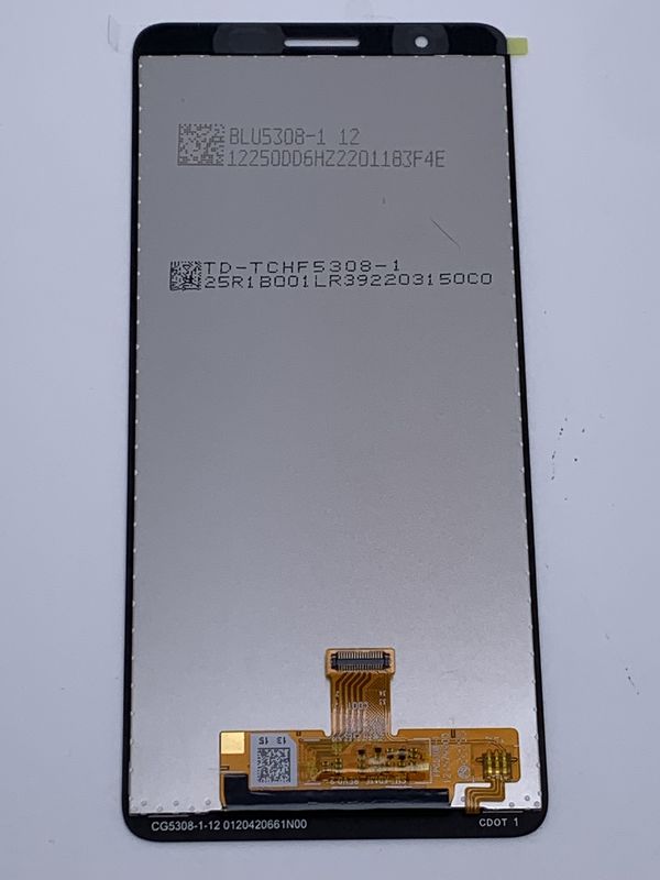A013 Lcd LCD Pantalla Для  A01 Core Оригинальный новый сервисный комплект LCDS  A013 Мобильный экран телефона