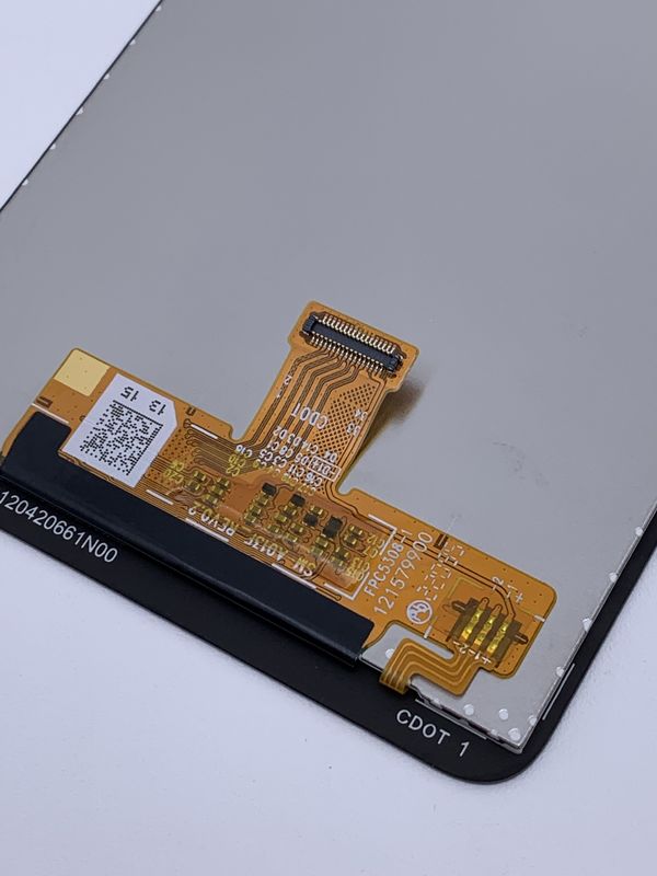 A013 Lcd LCD Pantalla Для  A01 Core Оригинальный новый сервисный комплект LCDS  A013 Мобильный экран телефона