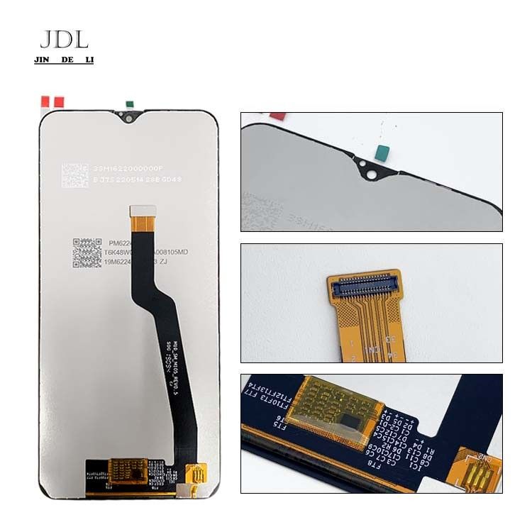 A10 Lcd LCD Для  A105 оптом Оригинальный новый сервисный комплект LCDS  A10 Мобильный телефон Экран дисплей Pantalla