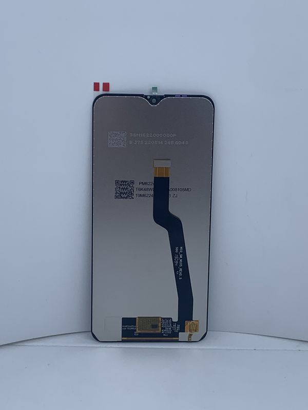 A10 Lcd LCD Для  A105 оптом Оригинальный новый сервисный комплект LCDS  A10 Мобильный телефон Экран дисплей Pantalla