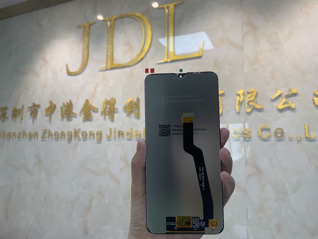 A10 Lcd LCD Для  A105 оптом Оригинальный новый сервисный комплект LCDS  A10 Мобильный телефон Экран дисплей Pantalla