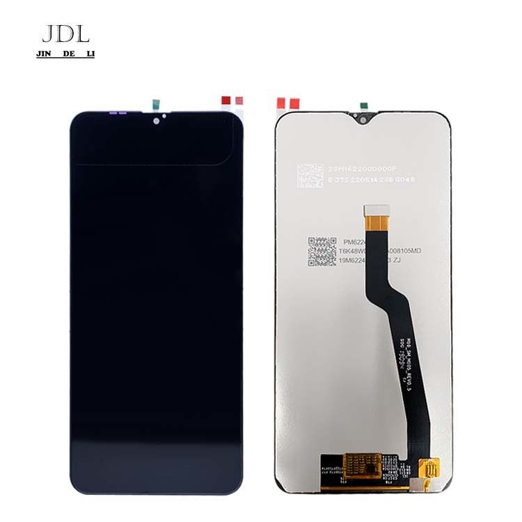 Оригинальный LCD экран A105 для  A10 Мобильный телефон сенсорный экран дисплей  A10 Wholesale Service Pack LCDS