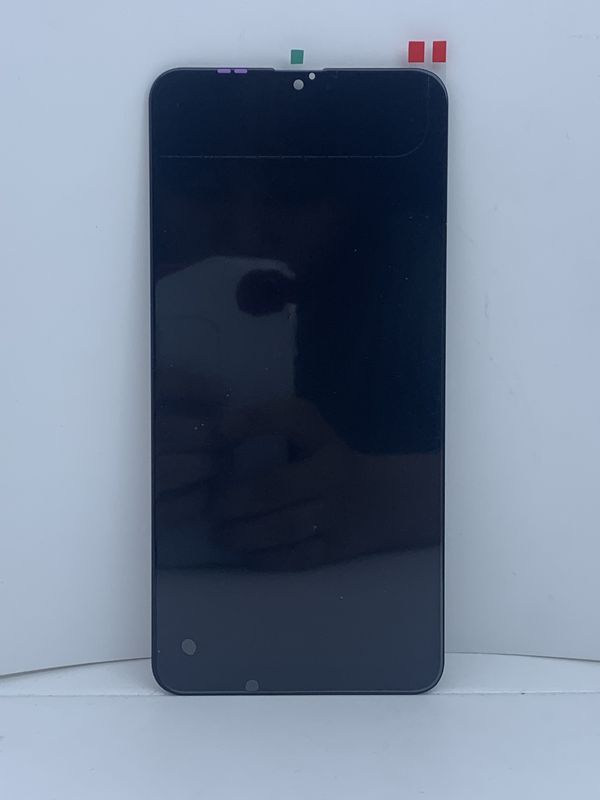 Оригинальный LCD экран A105 для  A10 Мобильный телефон сенсорный экран дисплей  A10 Wholesale Service Pack LCDS