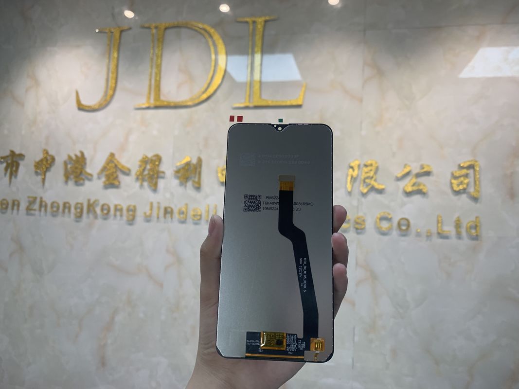 Оригинальный LCD экран A105 для  A10 Мобильный телефон сенсорный экран дисплей  A10 Wholesale Service Pack LCDS
