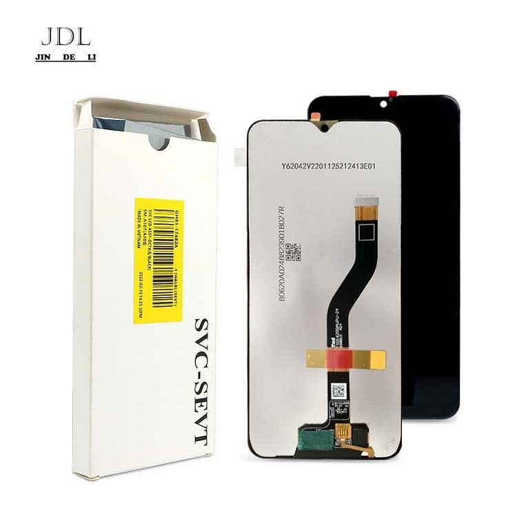 A10S Lcd LCD Для  a10s Оригинальный Новый проверенный сервисный пакет LCDS дисплей  A107 Мобильный экран телефона Pantalla