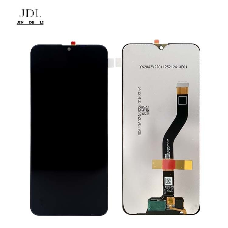 A10S Lcd LCD Для  a10s Оригинальный Новый проверенный сервисный пакет LCDS дисплей  A107 Мобильный экран телефона Pantalla