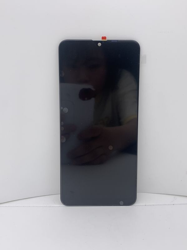 A10S Lcd LCD Для  a10s Оригинальный Новый проверенный сервисный пакет LCDS дисплей  A107 Мобильный экран телефона Pantalla