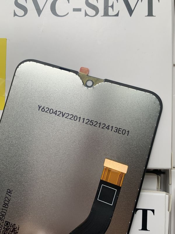 A10S Lcd LCD Для  a10s Оригинальный Новый проверенный сервисный пакет LCDS дисплей  A107 Мобильный экран телефона Pantalla
