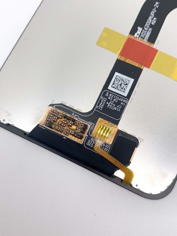 A10S Lcd LCD Для  a10s Оригинальный Новый проверенный сервисный пакет LCDS дисплей  A107 Мобильный экран телефона Pantalla