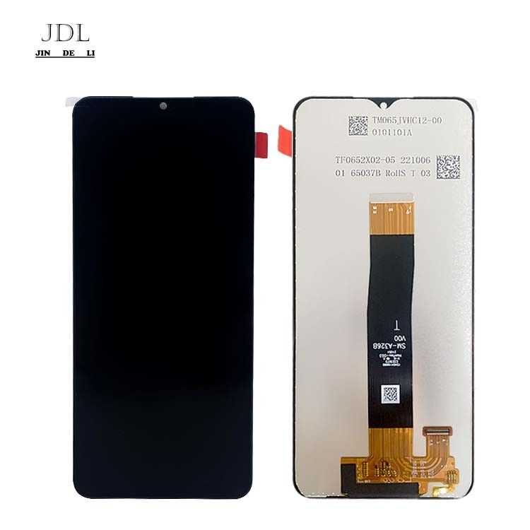 A32 5G LCD LCD для  A326 Мобильный телефон Сервисный комплект LCDS Дисплей  A326 Оригинальный сенсорный экран Pantalla