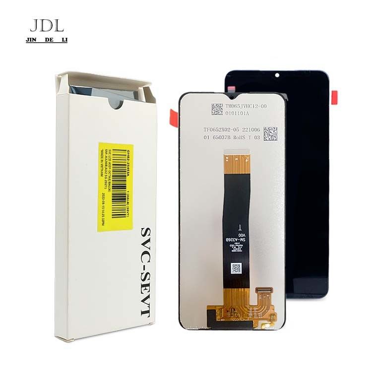 A32 5G LCD LCD для  A326 Мобильный телефон Сервисный комплект LCDS Дисплей  A326 Оригинальный сенсорный экран Pantalla