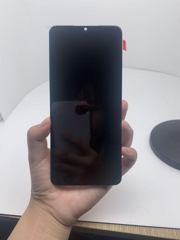 A32 5G LCD LCD для  A326 Мобильный телефон Сервисный комплект LCDS Дисплей  A326 Оригинальный сенсорный экран Pantalla