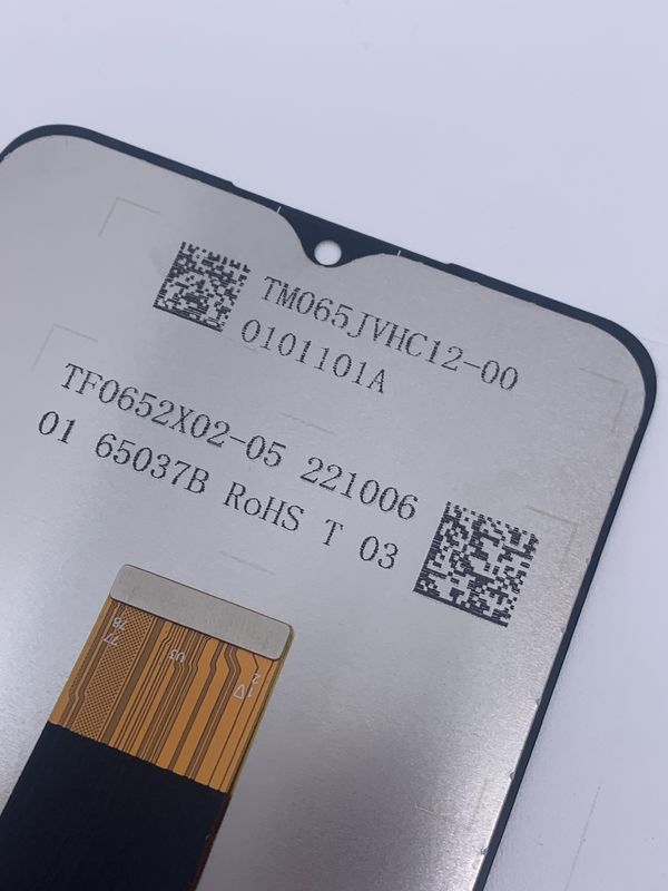 A32 5G LCD LCD для  A326 Мобильный телефон Сервисный комплект LCDS Дисплей  A326 Оригинальный сенсорный экран Pantalla