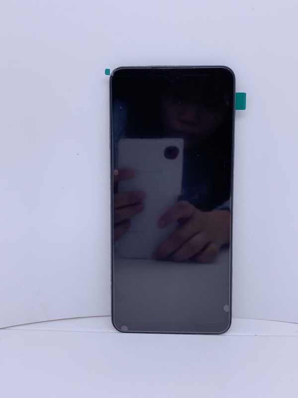 A326B ЖК-дисплей + рама Для  A32 5G Оригинальный сервисный пакет LCDS  A326B Мобильный телефон Сенсорный экран Pantalla