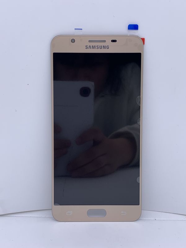 ЖК-дисплей J7 Prime для  J7 Prime Оригинальный сервисный комплект ЖК-дисплей  G610 Мобильный экран